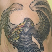 Angel Tattoo2