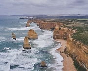 The 12 Apostles