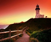 ByronBaylighthouse