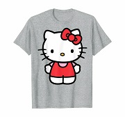 Hello Kitty T Shirt