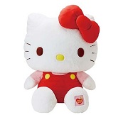 Hello Kitty Toy