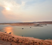 Lake Powell