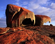 Remarkable Rocks