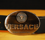 Versace Belt