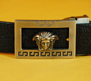 Versace Belt