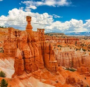 Bryce Canyon