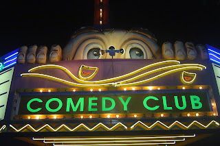 Comedy Club