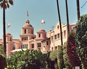 Hotel Beverly Hills