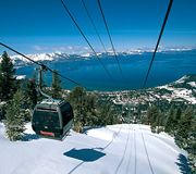 Lake Tahoe