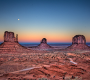 Monument Valley