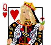 Queen of Heart