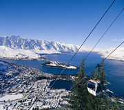 Queenstown