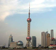 Shanghai