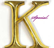 Special K