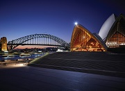 Sydney