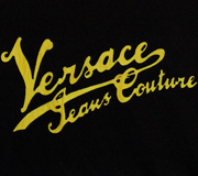 Versace T Shirt