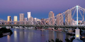 Story Bridge